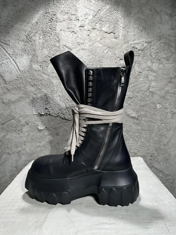 Rick Owens Shoe 